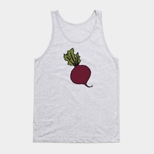 BEET Tank Top